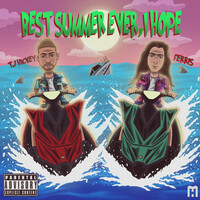 Thumbnail for the TJ Hickey - best summer ever, i hope link, provided by host site