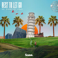 Thumbnail for the KAJ - Best To Let Go link, provided by host site