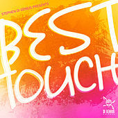 Thumbnail for the Stephen McGregor - Best Touch link, provided by host site