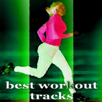 Thumbnail for the Visualize - Best Workout Tracks link, provided by host site