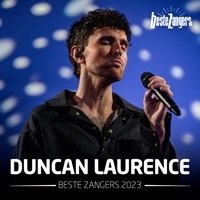 Thumbnail for the Duncan Laurence - Beste Zangers 2023 (Duncan Laurence) link, provided by host site