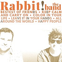 Thumbnail for the Rabbit - Bestest of Friends link, provided by host site