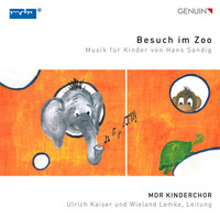 Thumbnail for the Hans Sandig - Besuch im Zoo: Kommt mit, wir fahren in den Zoo (Auftrittslied) link, provided by host site