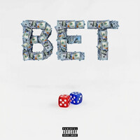 Thumbnail for the Kid Ink - Bet link, provided by host site