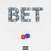 Thumbnail for the Kid Ink - Bet link, provided by host site