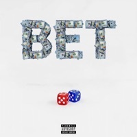 Thumbnail for the Kid Ink - Bet link, provided by host site