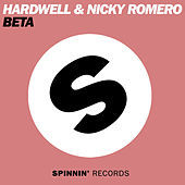 Thumbnail for the Hardwell - Beta link, provided by host site