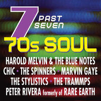 Thumbnail for the The Stylistics - Betcha By Golly Wow (Live) link, provided by host site