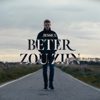 Thumbnail for the Jesse L. - Beter Zou Zijn link, provided by host site