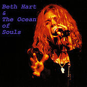 Thumbnail for the Beth Hart - Beth Hart and the Ocean of Souls link, provided by host site