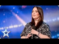 Thumbnail for the Will - Bethany warble her way to the semi-finals? | Britain's Got Talent 2015 link, provided by host site