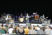 Thumbnail for the Lukas Nelson & Promise of the Real - Bethel Woods Center for the Arts link, provided by host site