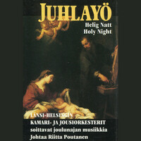 Thumbnail for the Alice Tegner - Betlehemin tähti link, provided by host site