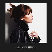 Image of Laura Welsh linking to their artist page due to link from them being at the top of the main table on this page