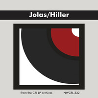 Thumbnail for the Concord String Quartet - Betsy Jolas & Lejaren Hiller: String Quartets link, provided by host site