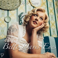 Thumbnail for the JoJo Siwa - Bette Davis Eyes link, provided by host site