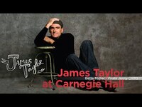 Thumbnail for the James Taylor - Bette Midler - Pirate Jenny (James Taylor - Live at Carnegie Hall) link, provided by host site