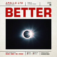 Thumbnail for the Apollo LTD - Better link, provided by host site