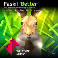 Image of Faskil linking to their artist page due to link from them being at the top of the main table on this page