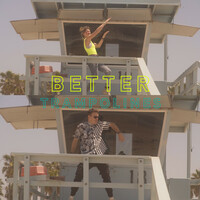 Thumbnail for the Trampolines - Better link, provided by host site