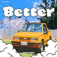Thumbnail for the Mamamoo - Better link, provided by host site