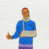 Image of PHiL GooD linking to their artist page due to link from them being at the top of the main table on this page
