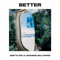 Image of Gretta Ray linking to their artist page due to link from them being at the top of the main table on this page