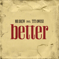 Thumbnail for the Mr Drew - Better link, provided by host site