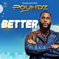 Thumbnail for the Poundz - Better link, provided by host site