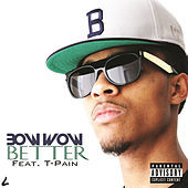 Thumbnail for the Bow Wow - Better link, provided by host site