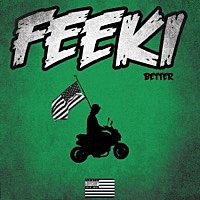 Thumbnail for the Feeki - Better link, provided by host site
