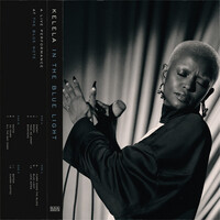 Thumbnail for the Kelela - Better link, provided by host site
