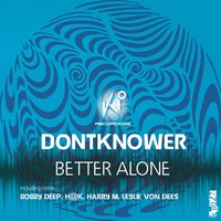 Thumbnail for the Bobby Deep - Better Alone - Bobby Deep Remix link, provided by host site
