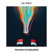 Thumbnail for the Jai Wolf - Better Apart link, provided by host site