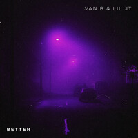 Thumbnail for the Ivan B - Better link, provided by host site