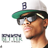 Thumbnail for the Bow Wow - Better link, provided by host site
