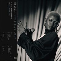 Image of Kelela linking to their artist page due to link from them being at the top of the main table on this page