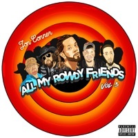 Thumbnail for the Jon Conner - Better Back Up link, provided by host site