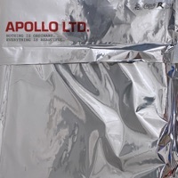 Thumbnail for the Apollo LTD - Better link, provided by host site