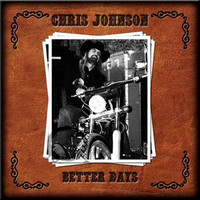 Thumbnail for the Chris Johnson - Better Days link, provided by host site