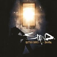 Thumbnail for the Staind - Better Days link, provided by host site
