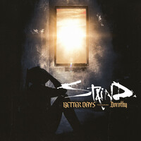 Thumbnail for the Staind - Better Days link, provided by host site