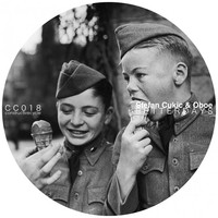 Thumbnail for the oboe - Better Days link, provided by host site