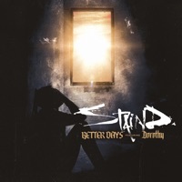 Thumbnail for the Staind - Better Days link, provided by host site