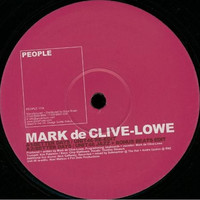 Thumbnail for the Mark de Clive-Lowe - Better Days / Chocolate Sunday link, provided by host site