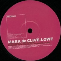 Thumbnail for the Mark de Clive-Lowe - Better Days / Chocolate Sunday link, provided by host site