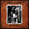 Thumbnail for the Chris Johnson - Better Days link, provided by host site