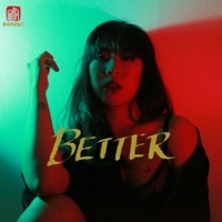 Thumbnail for the Sam Rui - Better link, provided by host site