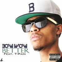 Thumbnail for the Bow Wow - Better link, provided by host site