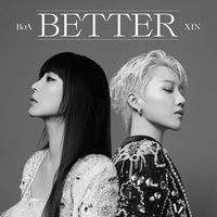 Thumbnail for the BoA - Better 对峙 link, provided by host site